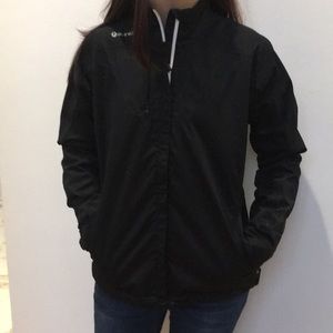 Sunice Typhoon waterproof golf jacket - size M